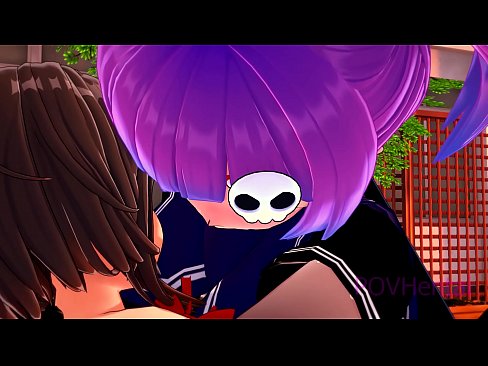 ❤️ បិសាចក្មេងស្រី Arachne ។ ❤️❌ វីដេអូរន្ធគូថ នៅពួកយើង  ️❤