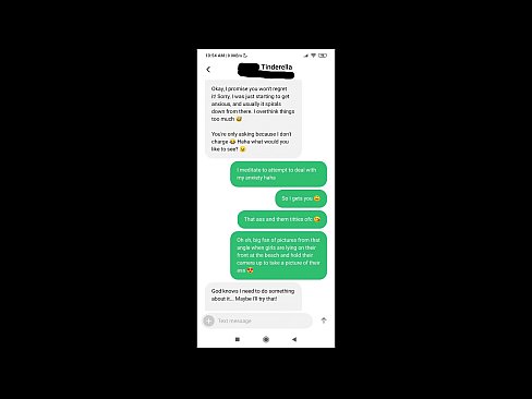 ❤️ ខ្ញុំបានបន្ថែម PAWG ថ្មីពី Tinder ទៅ harem របស់ខ្ញុំ (និយាយជាមួយ Tinder រួមបញ្ចូល) ❤️❌ វីដេអូរន្ធគូថ នៅពួកយើង  ️❤